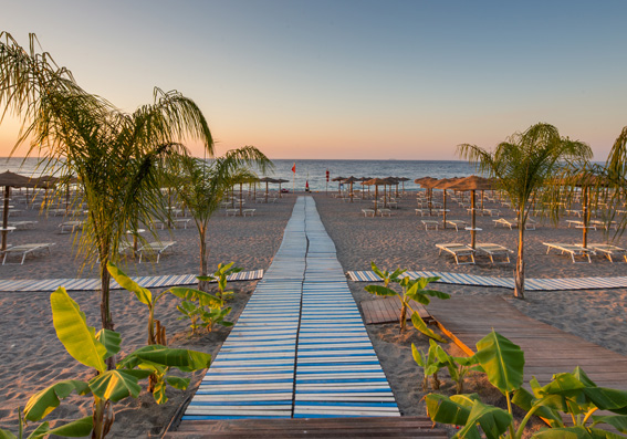 Vacances à Lanzarote